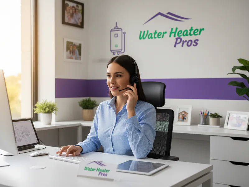 Water Heater Repair  in Somers  FAQ